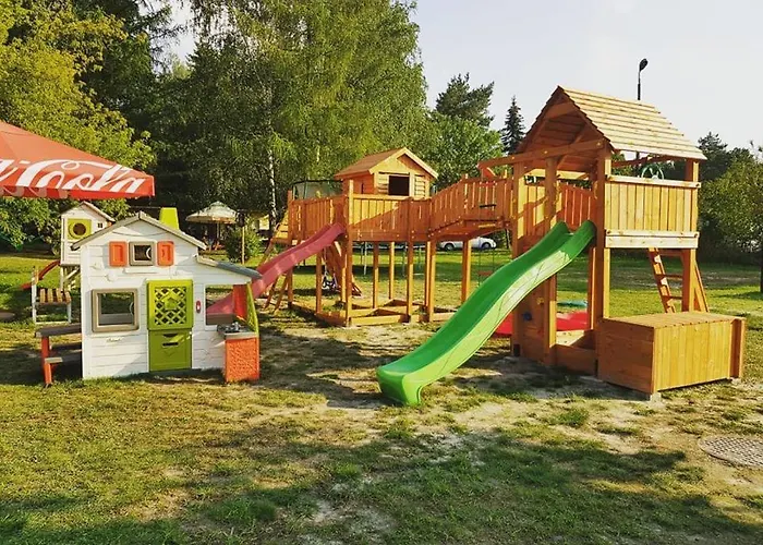 Firlej Plaza