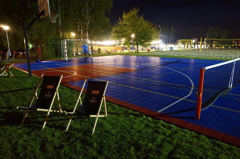 Plaza * Firlej